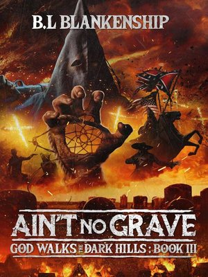 cover image of Ain't No Grave